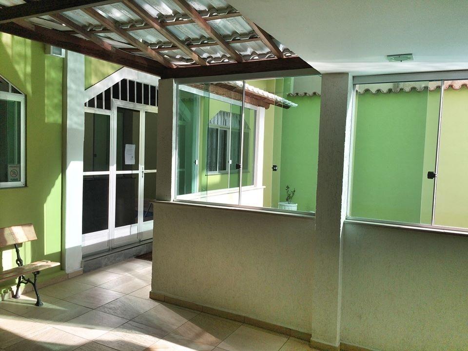 Hotel De Minas Caxambu Exterior photo